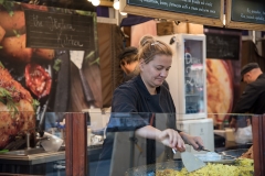 International Street Market, Luleå