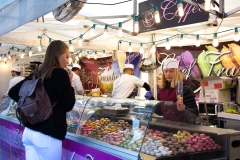 International Street Market, Luleå