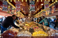 International Street Market, Luleå