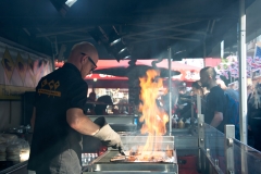 International Street Market, Luleå