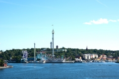 Gröna Lund, Stockholm