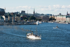 Stockholm