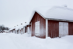 Churchtown, Luleå