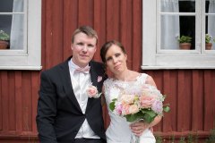 Carola & Jens wedding